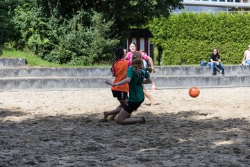 Bild 31 - wBJ/wCJ Beachsoccer Cup